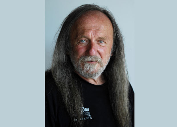 Љуба Нинковић: Мој свет је и даље леп